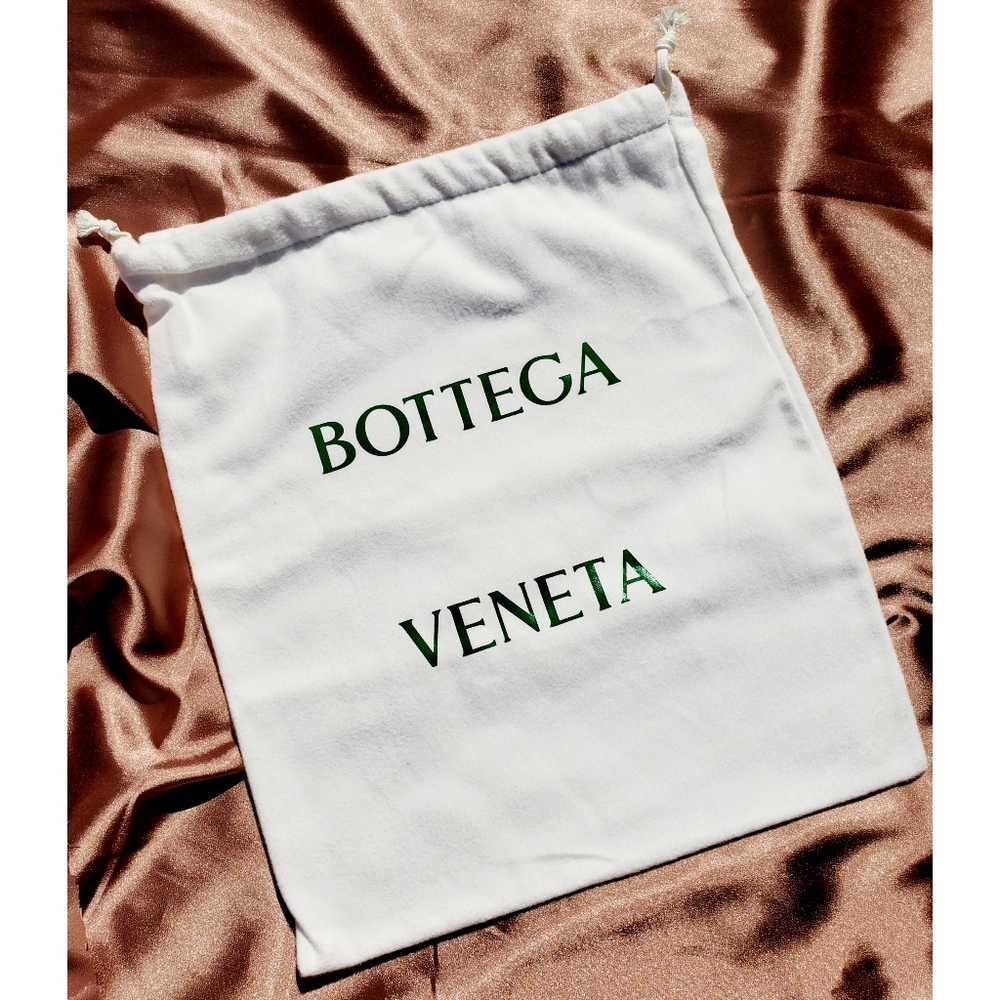 Bottega Veneta Dust Bag